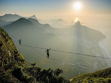 Zdjęcie kierunku: Rio De Janeiro